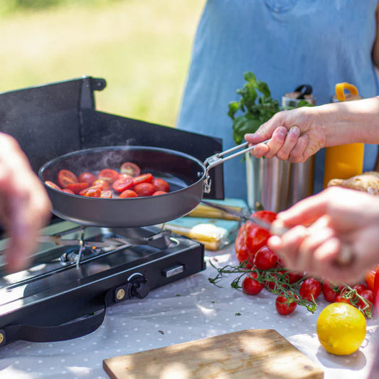 Primus Litech Frying Pan (Various Sizes)