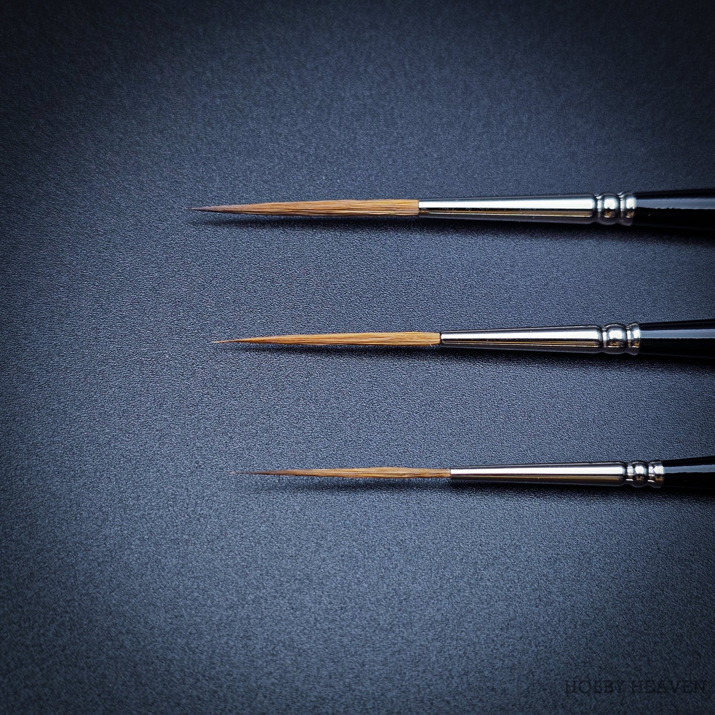 Raphael Series 88026 — Kolinsky Sable Round