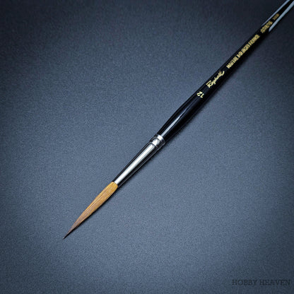 Raphael Series 88026 — Kolinsky Sable Round