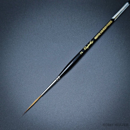 Raphael Series 88026 — Kolinsky Sable Round