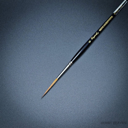 Raphael Series 88026 — Kolinsky Sable Round
