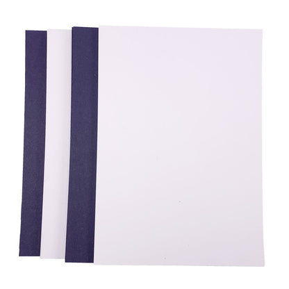 A3 Card Black & White Recycled Mixed Pack 100% Eco-Friendly Crafting