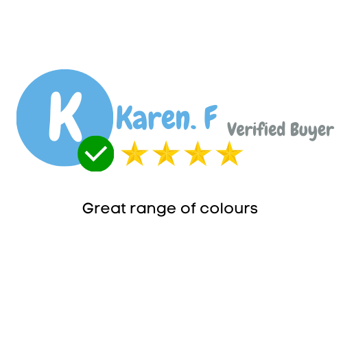 A3 Ten Colour Card 180gsm