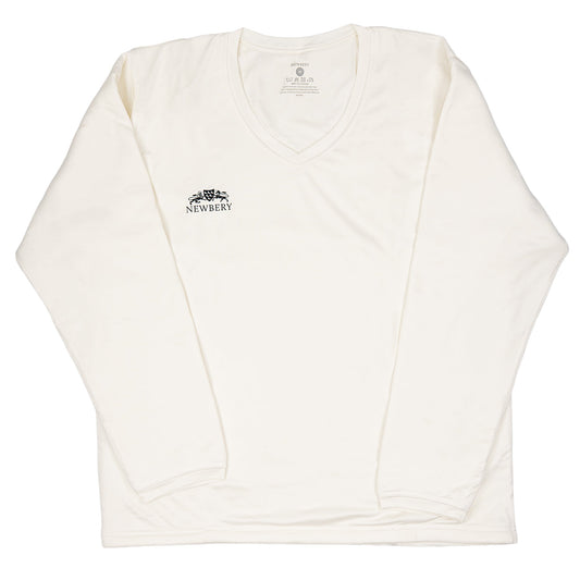 Playing Sweater Long Sleeve