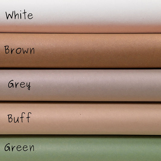 The English Stamp Company Wrapping Paper Pack