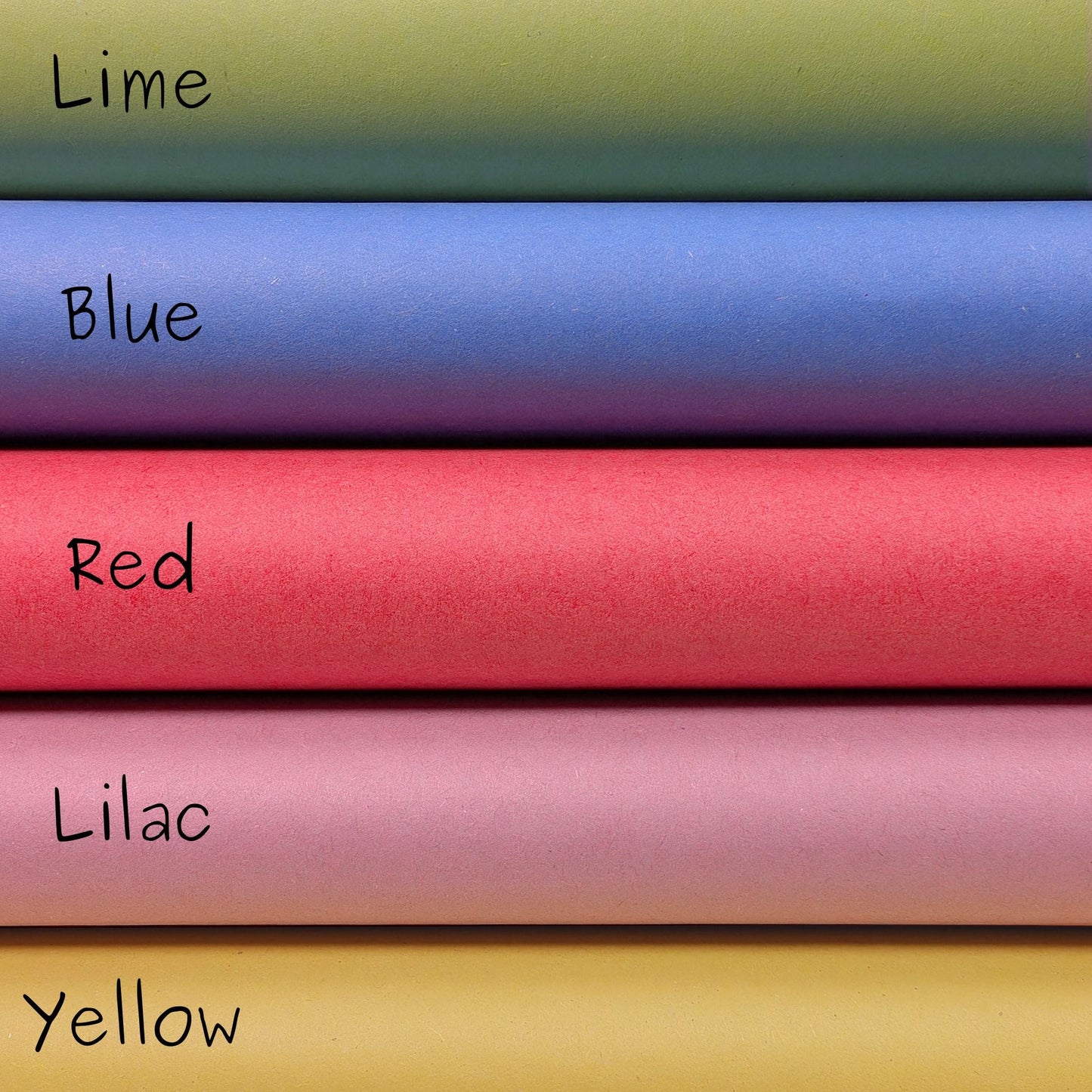 The Recycled Paper Company Wrapping Paper Pack