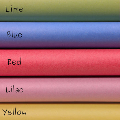 The Recycled Paper Company Wrapping Paper Pack