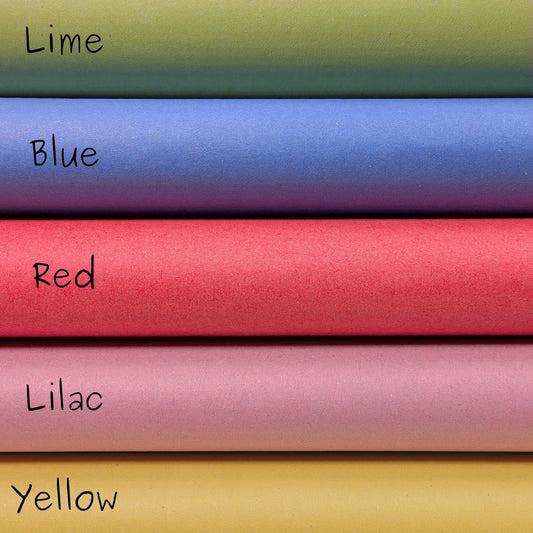 The Recycled Paper Company Wrapping Paper Pack