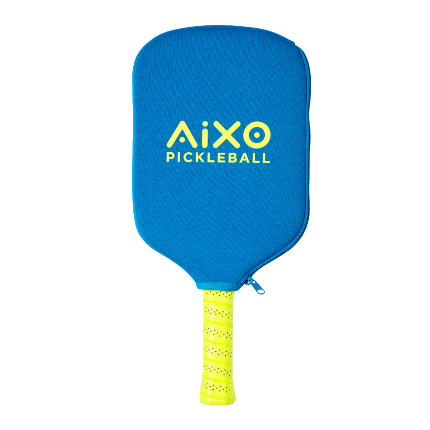 Pickleball Paddle Aixo CP03 Ghost Series Neotag T700 Carbon