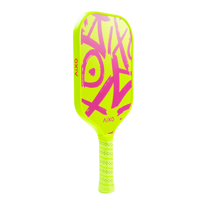 Pickleball Paddle Aixo CP03 Ghost Series Neotag T700 Carbon