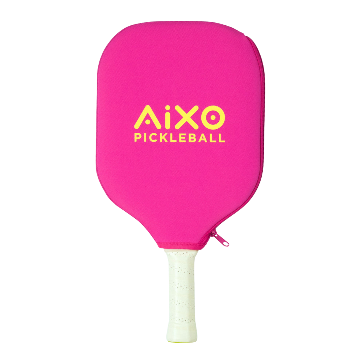 Pickleball Paddle Aixo P11A Scorpion Series Supernature 3K Raw Carbon