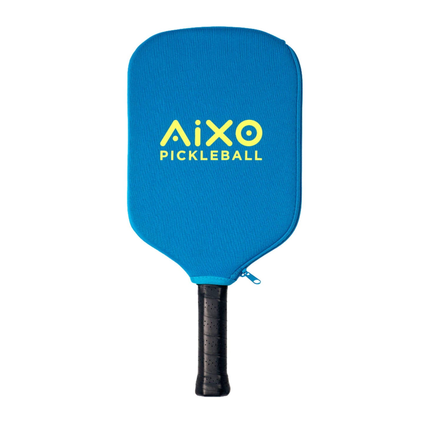 Pickleball Paddle Aixo CP03 Ghost Series Ultra Noir T700 Carbon