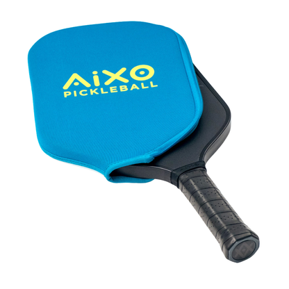 Pickleball Paddle Aixo CP03 Ghost Series Ultra Noir T700 Carbon