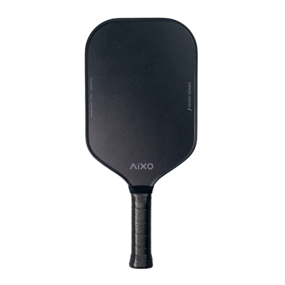 Pickleball Paddle Aixo CP03 Ghost Series Ultra Noir T700 Carbon