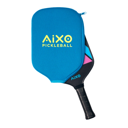Pickleball Paddle Aixo CP03 Ghost Series Impossible 'A' T700 Carbon