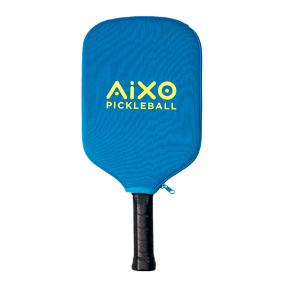 Pickleball Paddle Aixo CP03 Ghost Series Impossible 'A' T700 Carbon