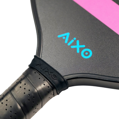 Pickleball Paddle Aixo CP03 Ghost Series Impossible 'A' T700 Carbon