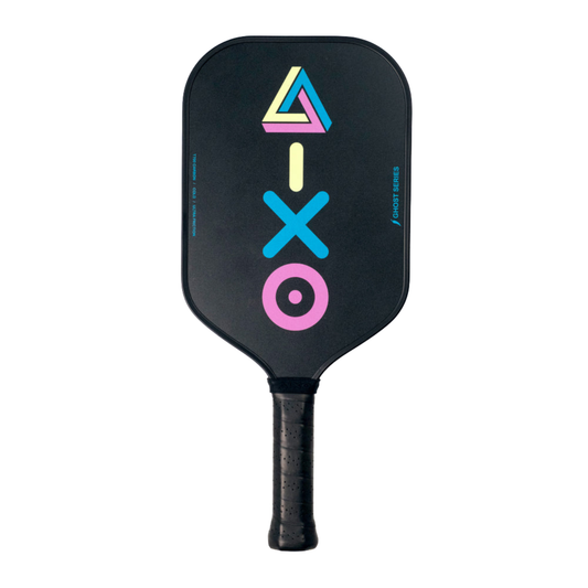 Pickleball Paddle Aixo CP03 Ghost Series Impossible 'A' T700 Carbon