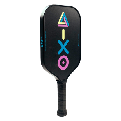 Pickleball Paddle Aixo CP03 Ghost Series Impossible 'A' T700 Carbon