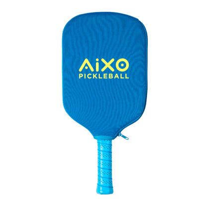 Pickleball Paddle Aixo CP03 Ghost Series Dogtown T700 Carbon