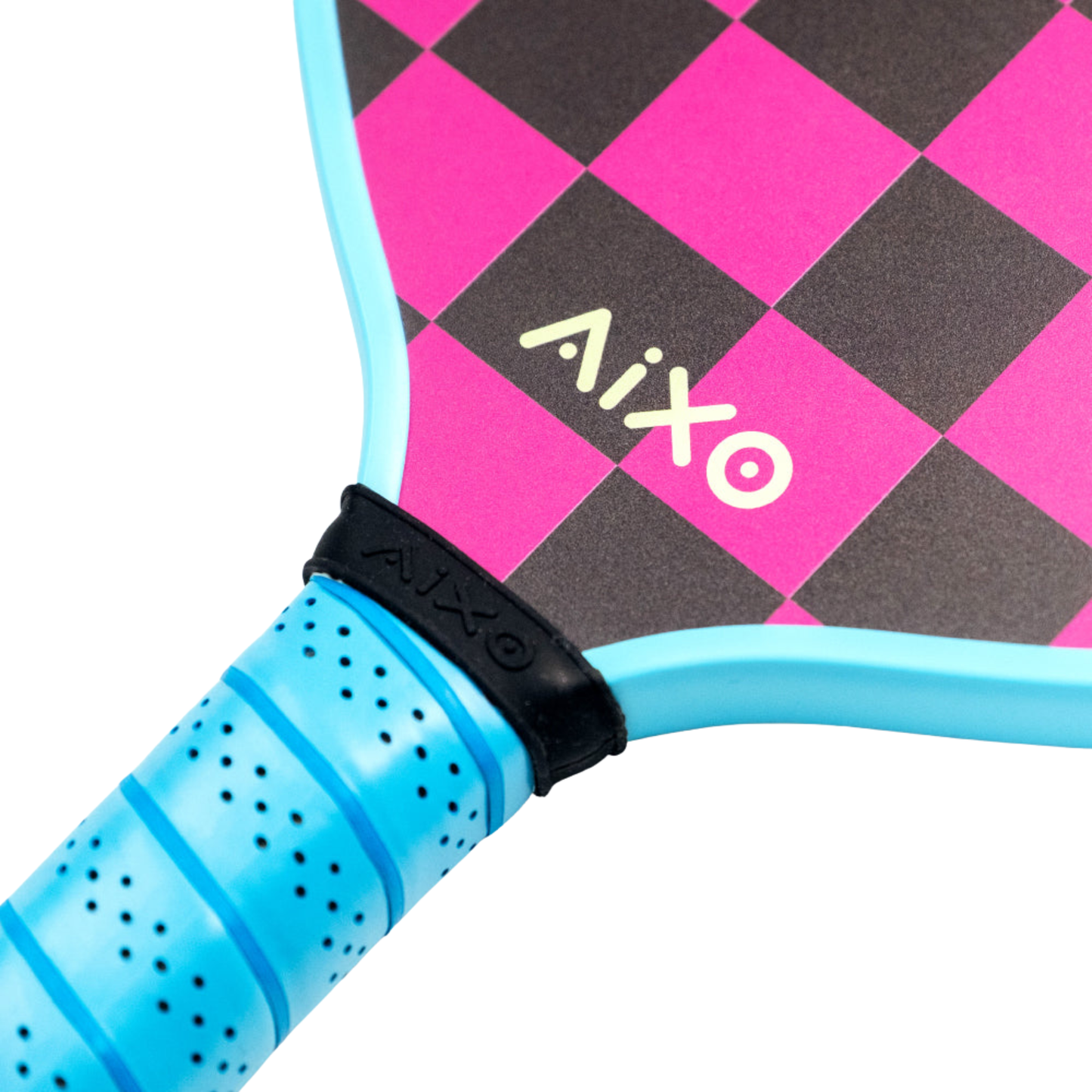 Pickleball Paddle Aixo CP03 Ghost Series Dogtown T700 Carbon