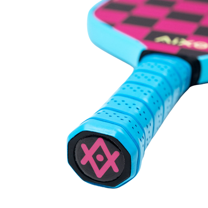 Pickleball Paddle Aixo CP03 Ghost Series Dogtown T700 Carbon