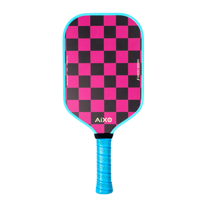 Pickleball Paddle Aixo CP03 Ghost Series Dogtown T700 Carbon