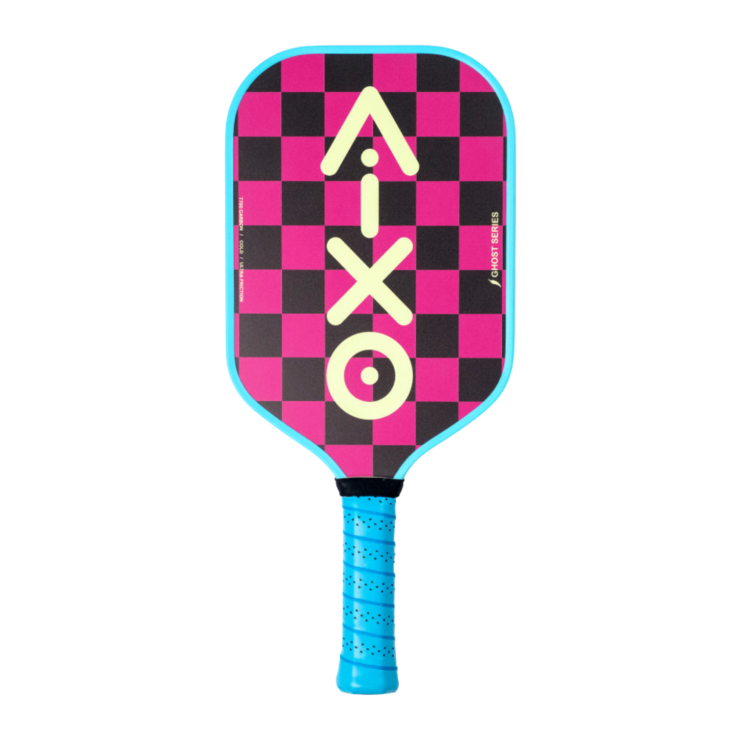 Pickleball Paddle Aixo CP03 Ghost Series Dogtown T700 Carbon