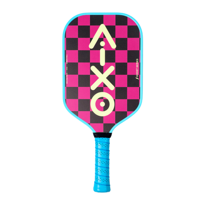 Pickleball Paddle Aixo CP03 Ghost Series Dogtown T700 Carbon