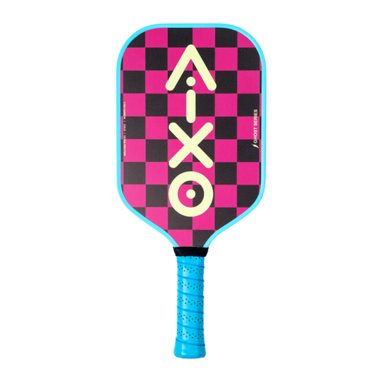 Pickleball Paddle Aixo CP03 Ghost Series Dogtown T700 Carbon