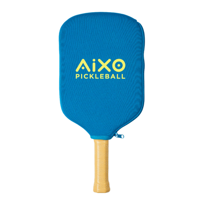Pickleball Paddle Aixo CP03 Ghost Series Lucky Cat T700 Carbon