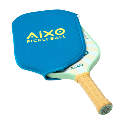 Pickleball Paddle Aixo CP03 Ghost Series Lucky Cat T700 Carbon