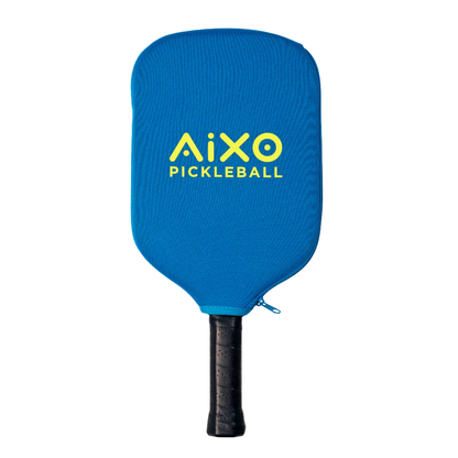 Pickleball Paddle Aixo CP03 Ghost Series Prism Break T700 Carbon