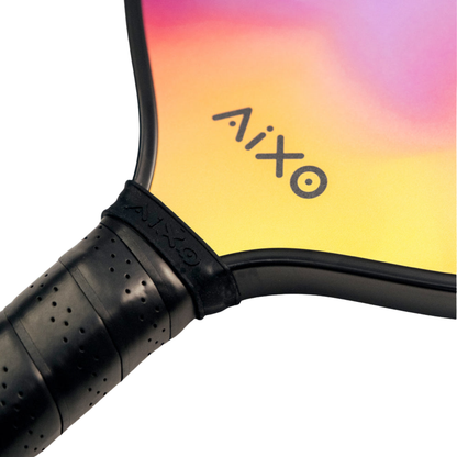 Pickleball Paddle Aixo CP03 Ghost Series Prism Break T700 Carbon