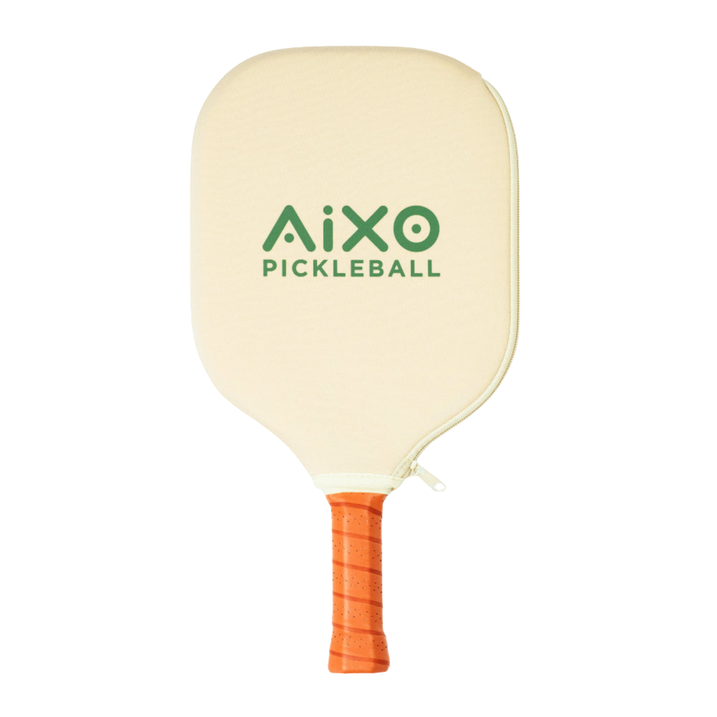 Pickleball Paddle Aixo P11A Scorpion Series Country Club 3K Raw Carbon
