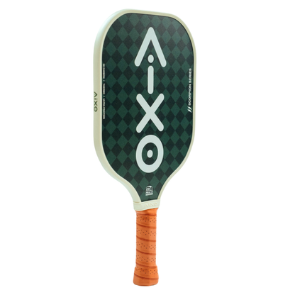 Pickleball Paddle Aixo P11A Scorpion Series Country Club 3K Raw Carbon