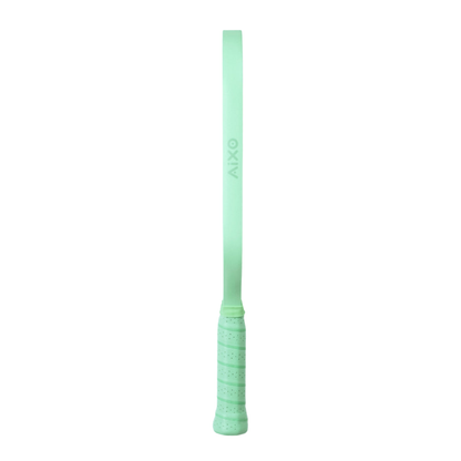 Pickleball Paddle Aixo CP03 Ghost Series Pastel De Mint T700 Carbon
