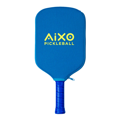 Pickleball Paddle Aixo CP03 Ghost Series Popstar T700 Carbon