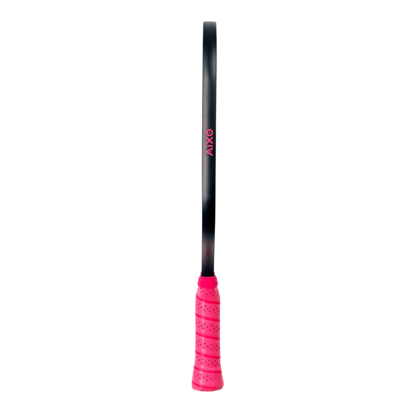 Pickleball Paddle Aixo P11A Scorpion Series Glam Slam 3K Raw Carbon