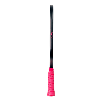 Pickleball Paddle Aixo P11A Scorpion Series Glam Slam 3K Raw Carbon