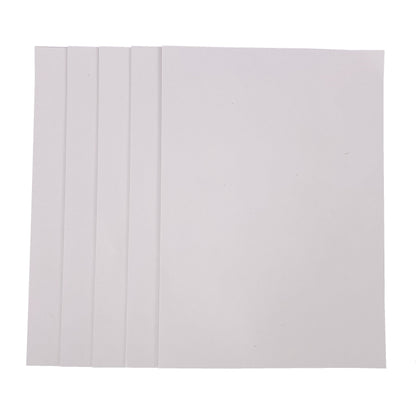 A2 White Sugar Paper Recycled 100gsm - Perfect for Art and Craft Projects