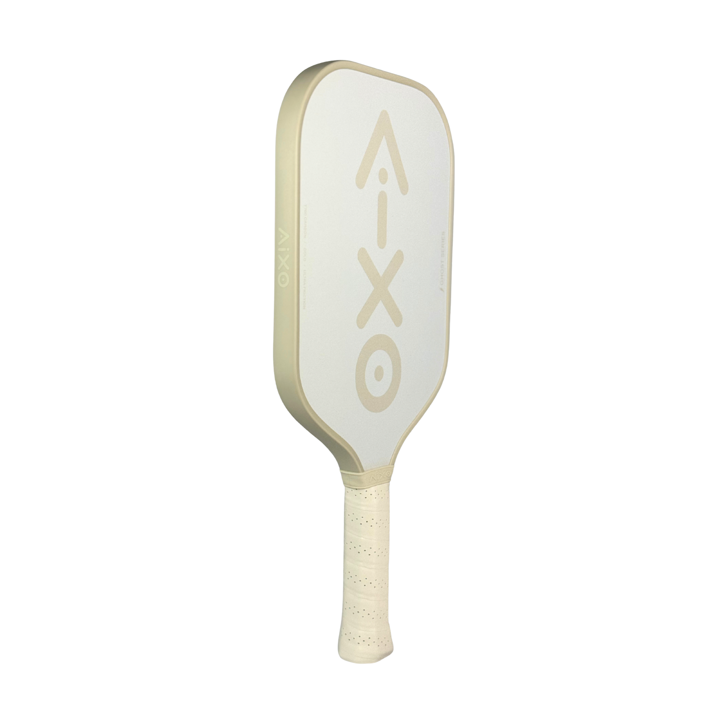Pickleball Paddle Aixo CP03 Ghost Series Pastel De Nude T700 Carbon