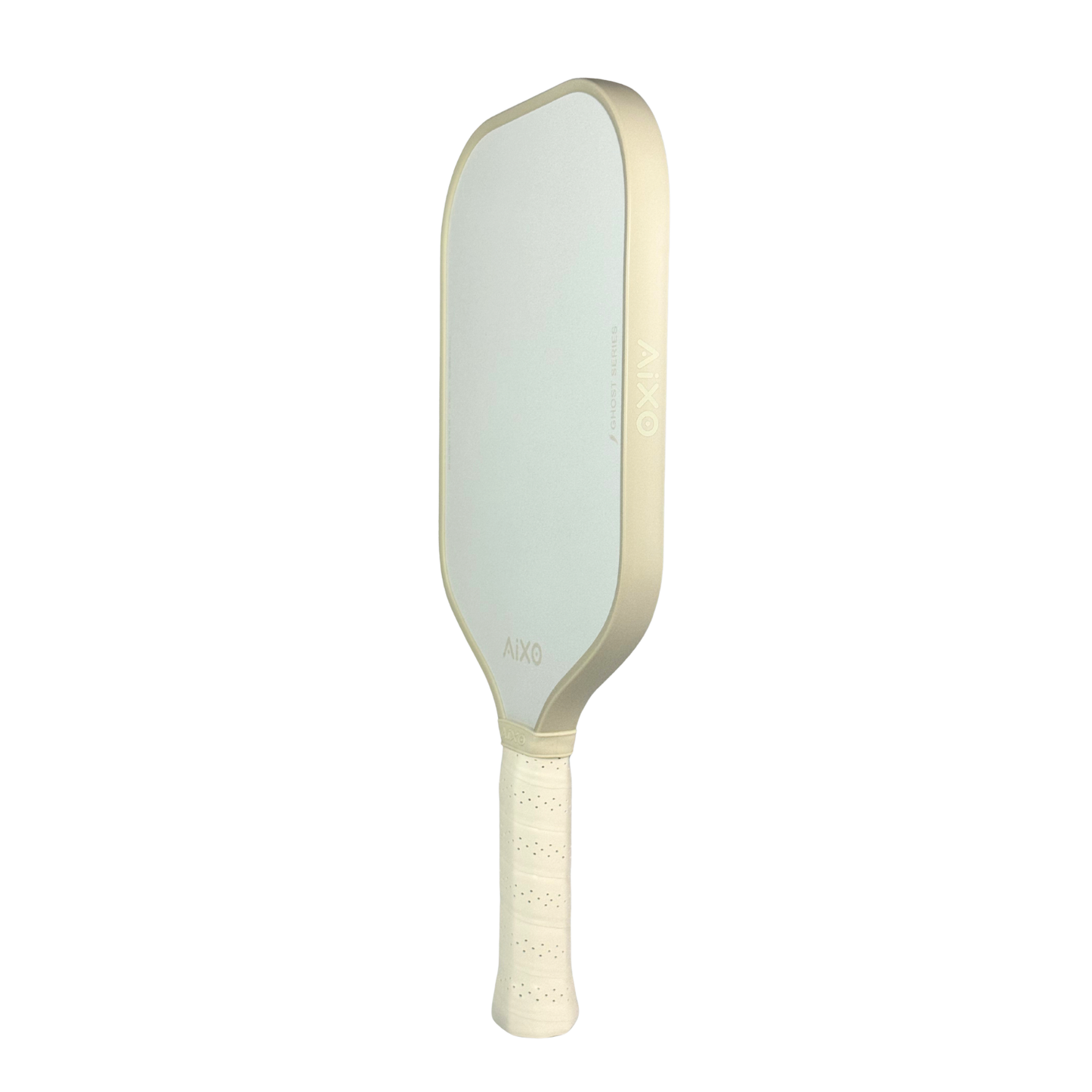Pickleball Paddle Aixo CP03 Ghost Series Pastel De Nude T700 Carbon