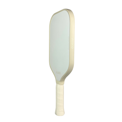 Pickleball Paddle Aixo CP03 Ghost Series Pastel De Nude T700 Carbon