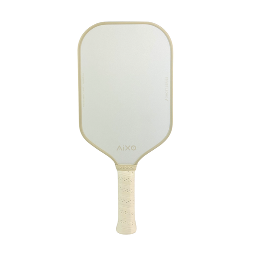 Pickleball Paddle Aixo CP03 Ghost Series Pastel De Nude T700 Carbon