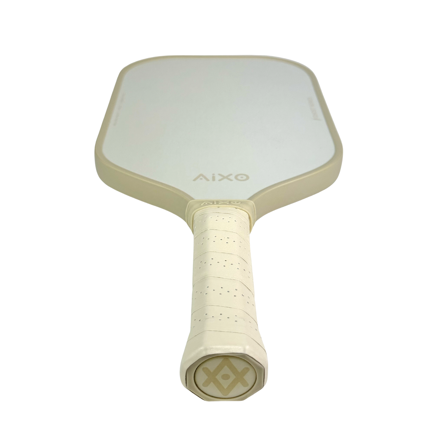 Pickleball Paddle Aixo CP03 Ghost Series Pastel De Nude T700 Carbon