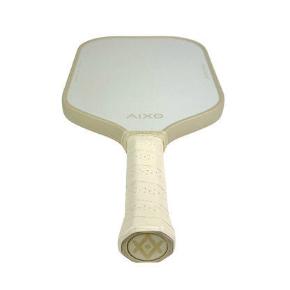 Pickleball Paddle Aixo CP03 Ghost Series Pastel De Nude T700 Carbon