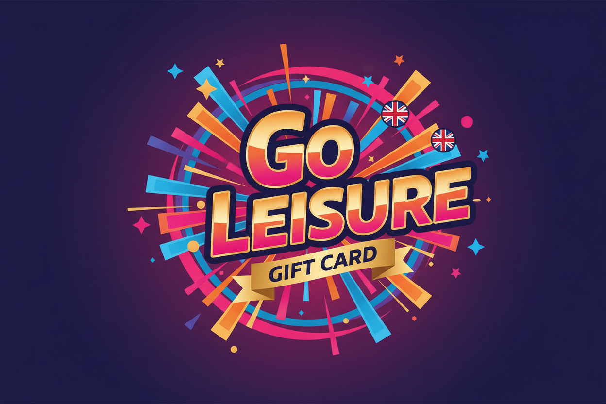GoLeisure Gift Card