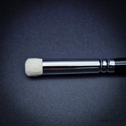 Hobby Heaven Dry Brush Set — Goat Hair Domed