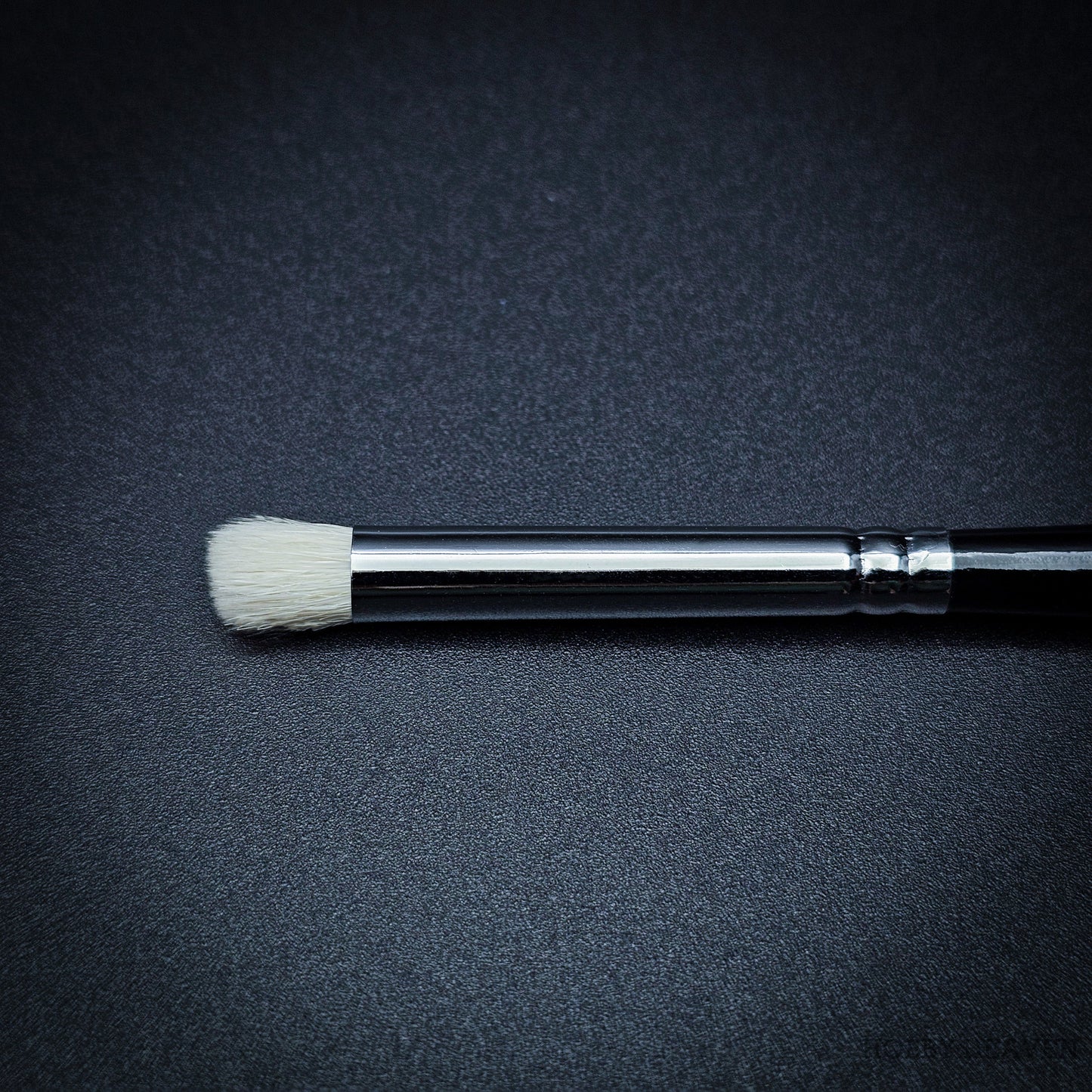 Hobby Heaven Dry Brush — Goat Hair Domed